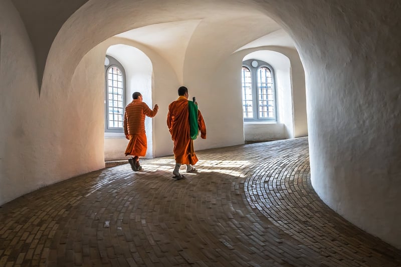 Mindfulness Practice